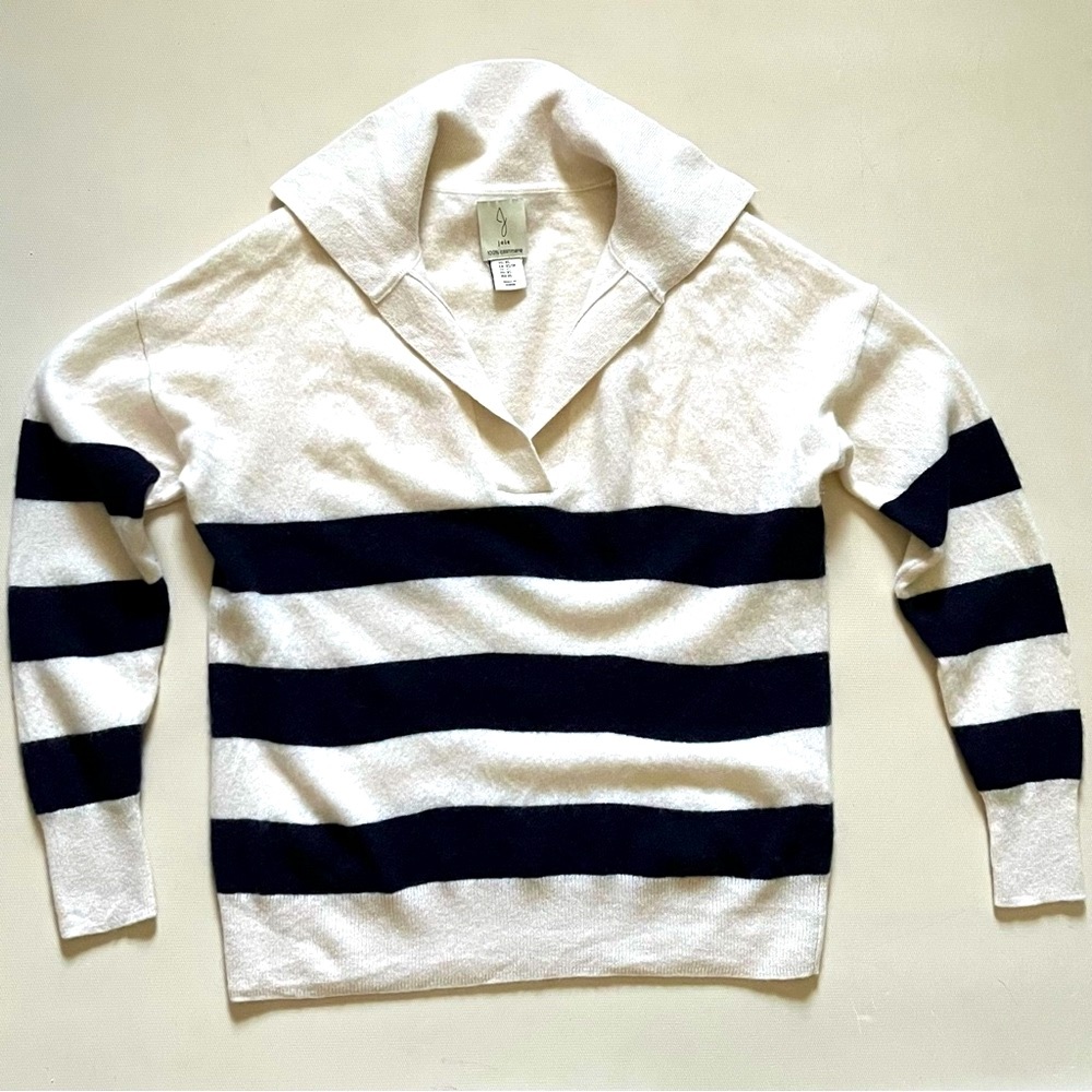Joie 100% Cashmere Sweater